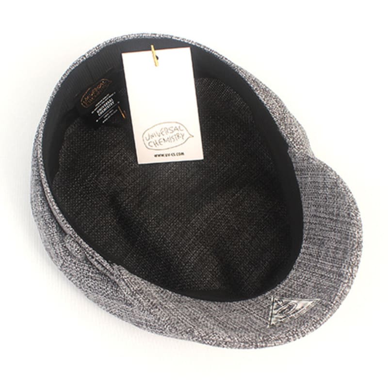 Universal chemistry Linen Line Gray Marine Cap Marine Cap