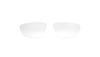 Солнцезащитные очки Lens Guardian Dimmable Black Lens Curve Lens [RUDYPROJECT] Ширина 62 мм/Высота 38 мм/8