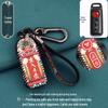 Niu Electric Vehicle Remote Key Case for N1s/U1/M2/Mqi2 Models - Unisex Modification Accessory