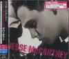 CD JESSE MCCARTNEY; SEAN GARRETT - Departure  AVCW13096 Hollywood Recor 2008 Japan Soul/Funk Used