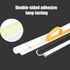 Self-adhesive Window Seal Strip Sound Proof Foam Window Insulation Sound Proof Foam Window Draft Stopper for Window