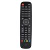 HTRA10H Replacement TV Remote Control TV Remote Suitable for Haier LE32B9200WB LE32B9500WB LED LCD TV