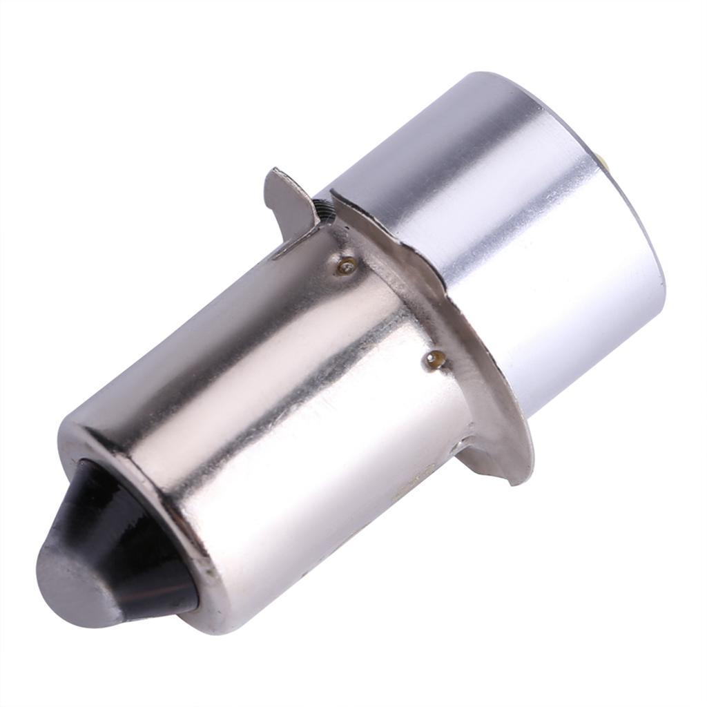 3Н 6?24 В P13.5S Высокая яркость светодиодных аварийных рабочих ламп фонарика сменные лампы фонари