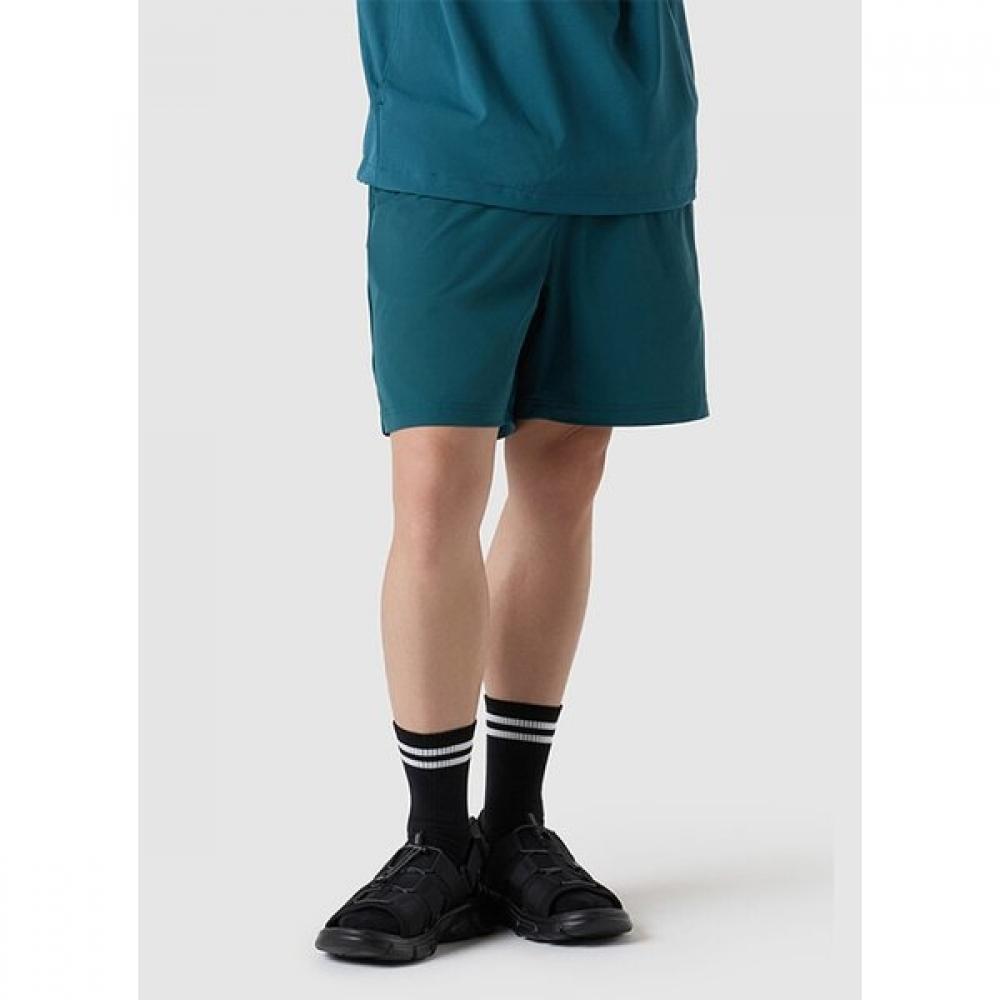 Le Coq Sportif Men S Water Regular Fit 4 Point Board ShortS meSh Panty Included