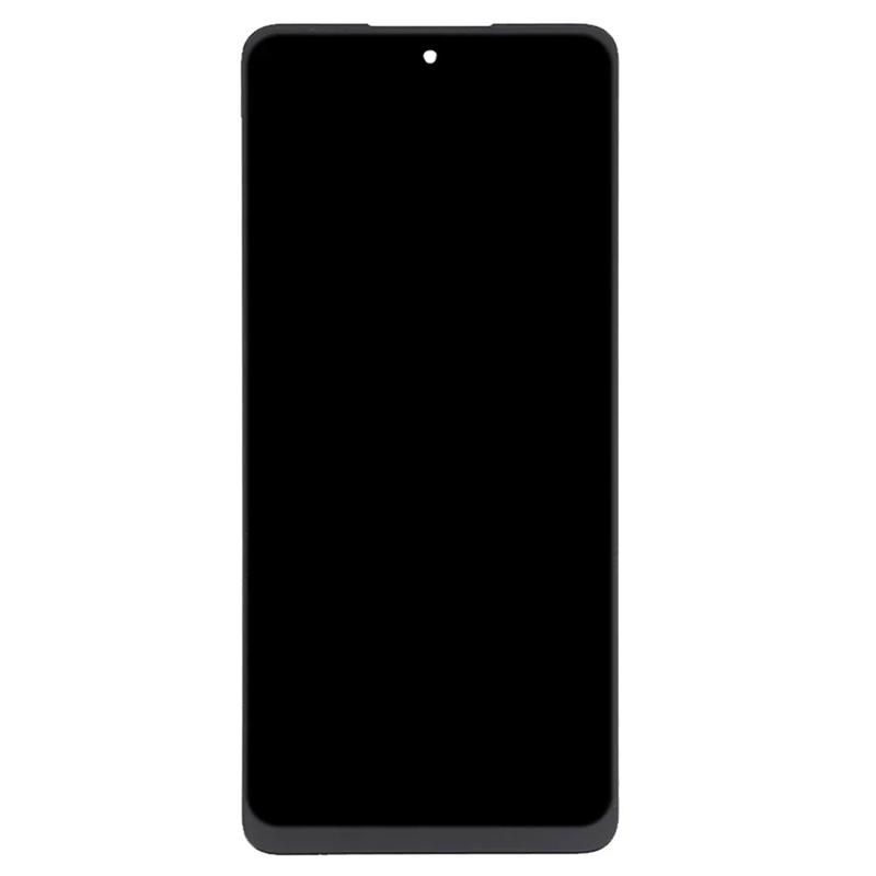 Для Realme C65 4G/C65 5G/12x 5G/Narzo N65 5G/Oppo A60 4G Grade B ЖК-экран и сборка дигитайзера (Без логотипа)