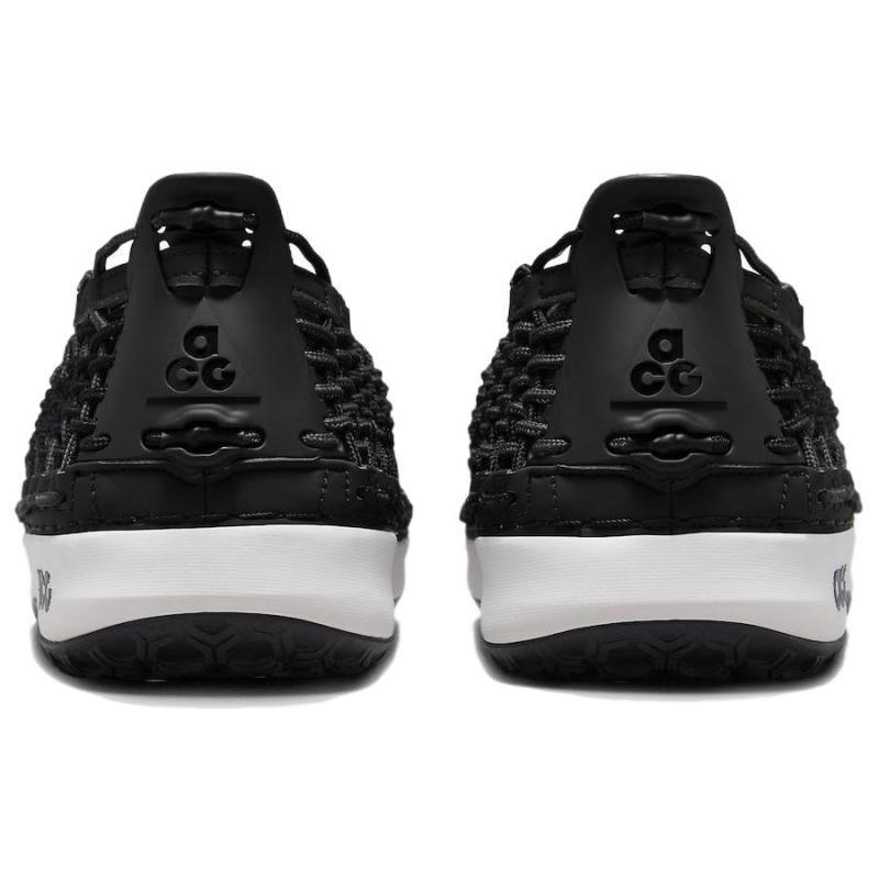 Nike Acg Watercat+ Black White Sneakers Casual Shoes CZ0931-003