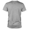 Bob Marley Unisex Adult Football Cotton T-Shirt