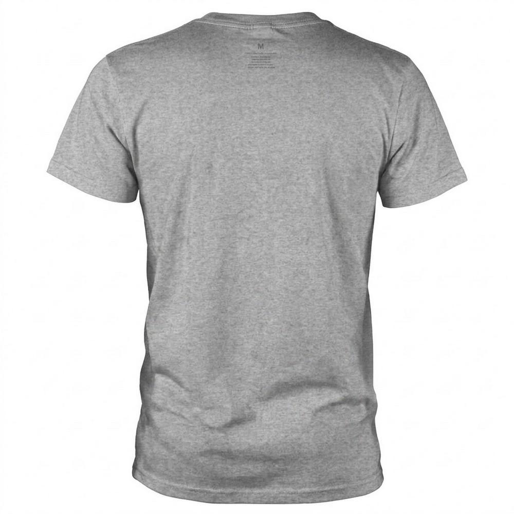 Bob Marley Unisex Adult Football Cotton T-Shirt