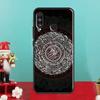 Мусульманский Ислам Бисмиллях Аллах Для Huawei Nova Y70 Y90 Y60 Y72 Y61 Y91 12s 12i 11i 7i 8i 9 10 SE P60 Pro P30 P40 Lite Чехол