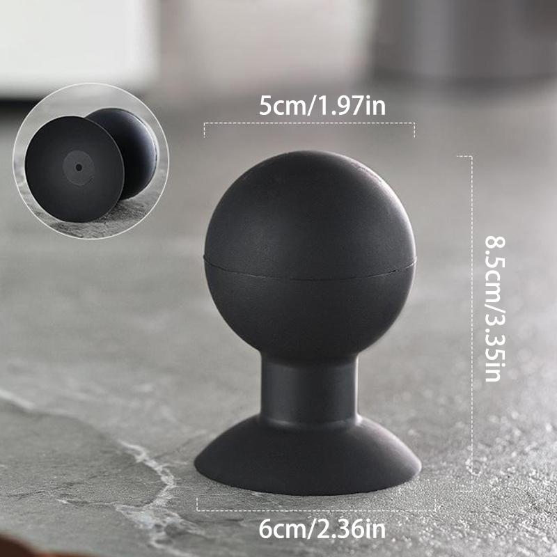 Инструмент для удаления шайб для кофе эспрессо, вакуумный стиль, кофеварка, съемник кофейных отходов, измельчитель мусорного бака, сборщик