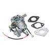 Carburetor Fits for Engine Craftsman Cub 25 27 HP CV730 CV740 Nikki Carb