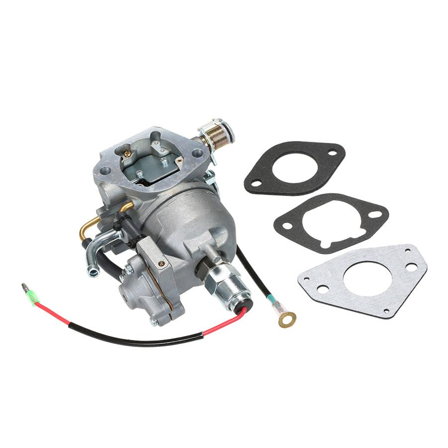 Carburetor Fits for Engine Craftsman Cub 25 27 HP CV730 CV740 Nikki Carb