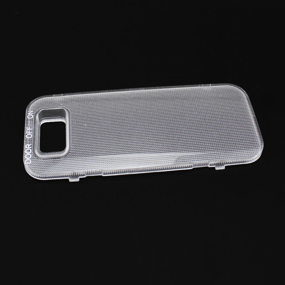 1 шт., крышка корпуса лампы для чтения, крышка внутренней лампы для LEXUS GX470 LAND CRUISER PRADO 2002-2009 81241-33030 69251-60010 81266-60090 81265-60090