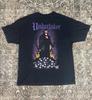 Винтажная футболка WWE Undertaker Fifth Sun 2007 года, черная, с графическим принтом рестлинга, унисекс