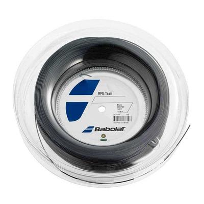 Ролик 200 м жесткой теннисной струны BabolaT "RPM TEAM125/130 BA243108"