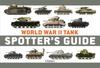 Книга World War II Tank Spotter's Guide