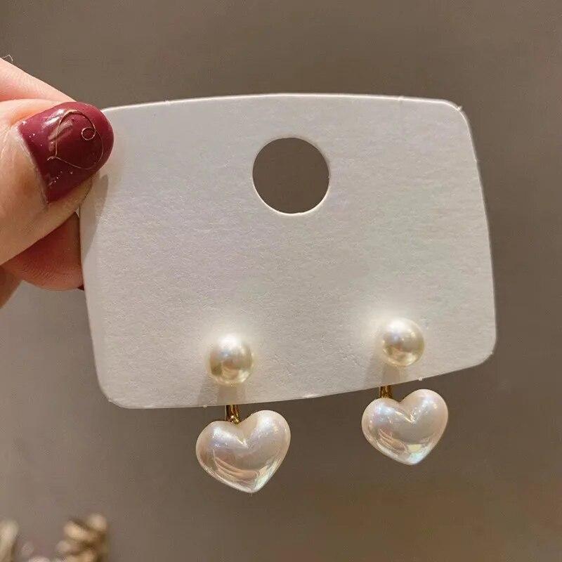 BLINGBAY женские изысканные серьги-гвоздики с цветочным цирконом женские серьги-гвоздики с геометрическим узором в форме листьев и стразами для девочек вечерние украшения на день рождения, Рождество, подарок