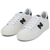 New Balance BB100 Белый Черный - BB100CVA