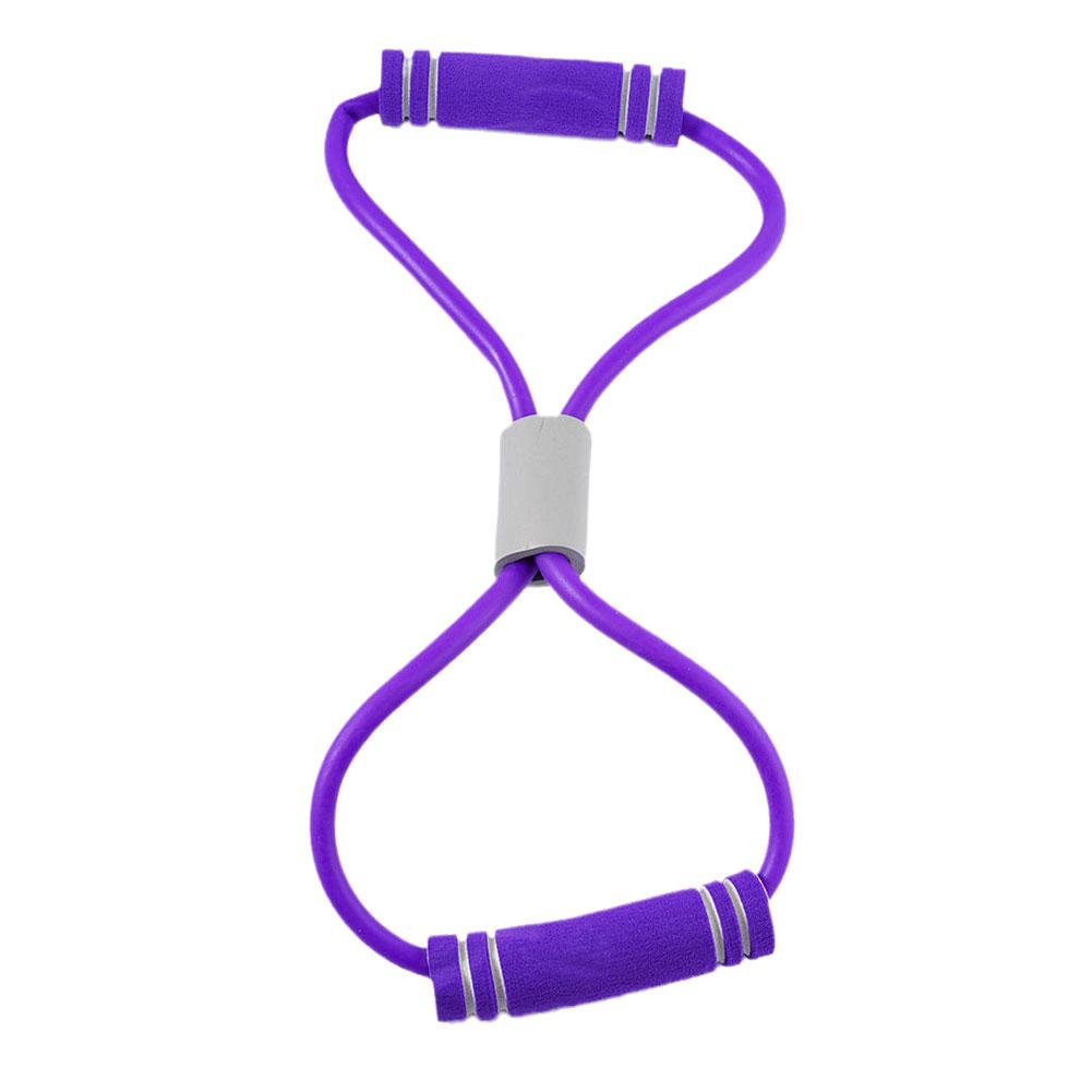 8 слов, эластичная лента для фитнеса, йоги, TPE, сопротивление десен, фитнес-оборудование для фитнеса, ленты для тренировок в тренажерном зале, расширитель для тренировок, руб M4Y4