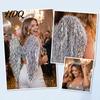 Christmas Angel Costume Wings for Kids Feathered Wing Dress Up Halloween Cosplay Accessory Fancy Dress Party Performance Dark Guardian