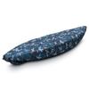 Dust Cover Kayak Storage Universal Waterproof Nylon Kayak Cover Canoe Shield Boat Cover Protector