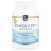 Omega3 Pet, для собак, 90 мягких капсул