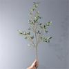 Fake Plant Decorative Vivid Fresh-keeping Durable Floral Arrangement Artificial Plant Home Decor