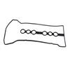 1Pc Valve Cover Gasket For Toyota Corolla 00-08 1121322050 112130D020 112130D030