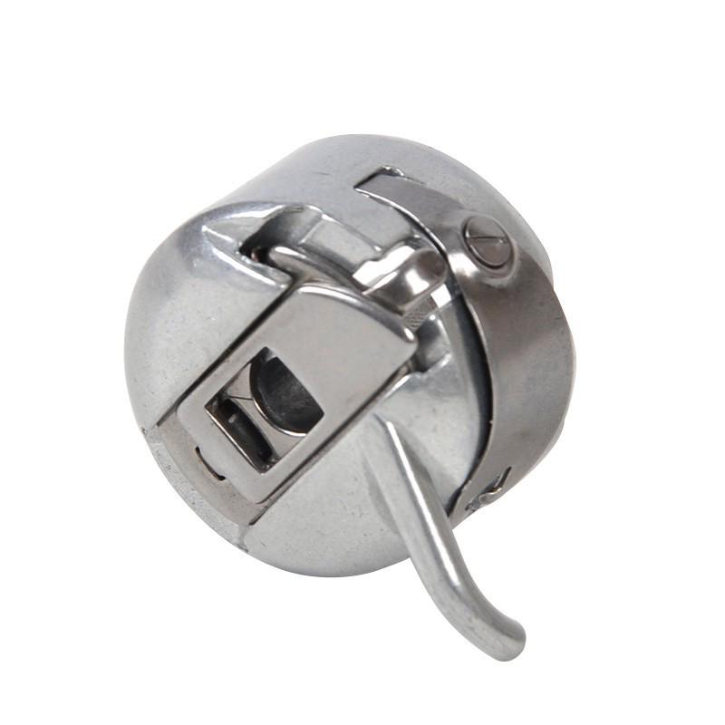 Sewing Machine Accessorries Metal Bobbin Spool Case