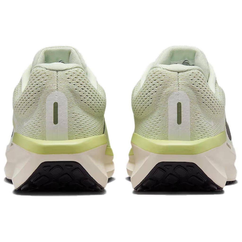 Nike Winflo 11 Удобные Простые Универсальные Низкие Кроссовки для Бега Мужские кроссовки Зеленые FJ9509-007