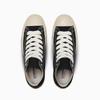 Converse Оксфорды All Star FS Hi Size см, Черные, 27.5
