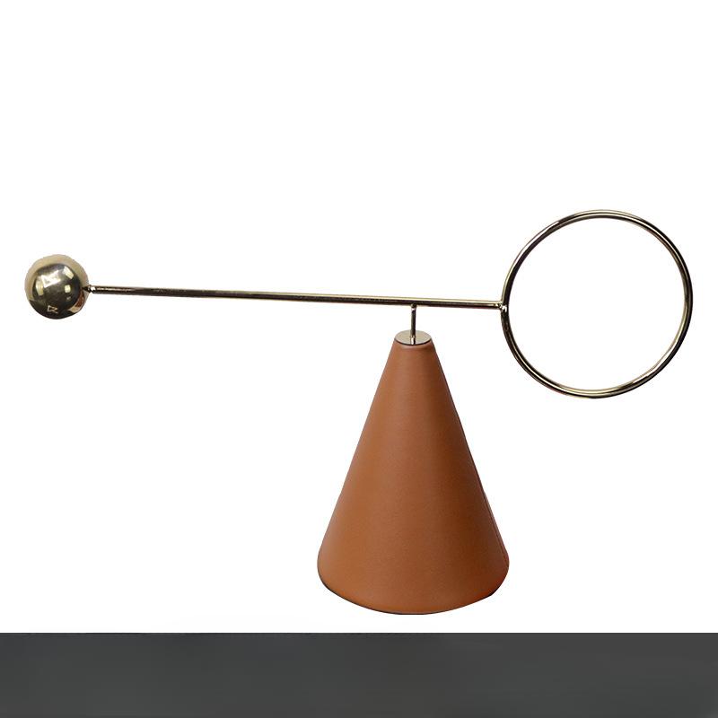 Balance Art Decoration Porch Sample Version Room Soft Decoration Pieces