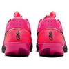 Nike ГТ. Кроссовки для баскетбола мужские низкие, 3 EP, удобные, универсальные, амортизирующие, нескользящие, цвет розовый DV2918-600