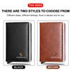 1Pcs Leather Car Driving Document Bag ID Passport Card Wallet Card Pouch For Porsche Cayenne Panamera Macan Boxster 911 Carrera-GT 944 918 917
