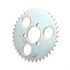 T8F 38 Tooth Rear Sprocket Chain Spare Guard Gear for Road Bike
