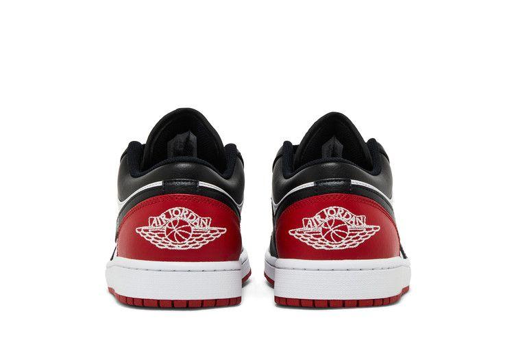 Jordan 1 низкий носок 2.0