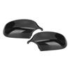 Pair of Left Right Rearview Mirror Case Cap 51167205291 Fit for E90 E91 E92 E93 LCI