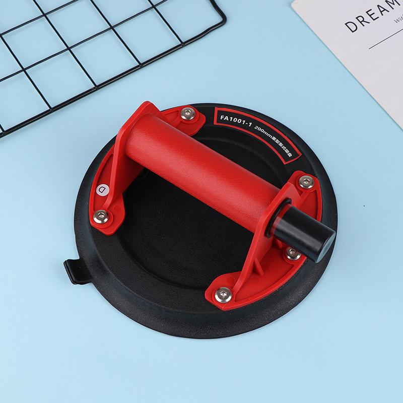 Вакуумная присоска Грузоподъемность Сверхмощный вакуумный разбрасыватель Для Подъема Стекла Гранита