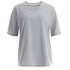 Shop   Women Basic V Neck T shirT Sora Dai Wsh 1418