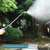 Gardening Electric Sprayer Adjustable Portable Sprinkler