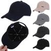Outdoor Sports Hat Simple Sun hat Baseball Caps Sunscreen Cotton