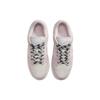 Nike Dunk Low LX Розовые женские кроссовки из пены Pure-Platinum Phantom DV3054-600