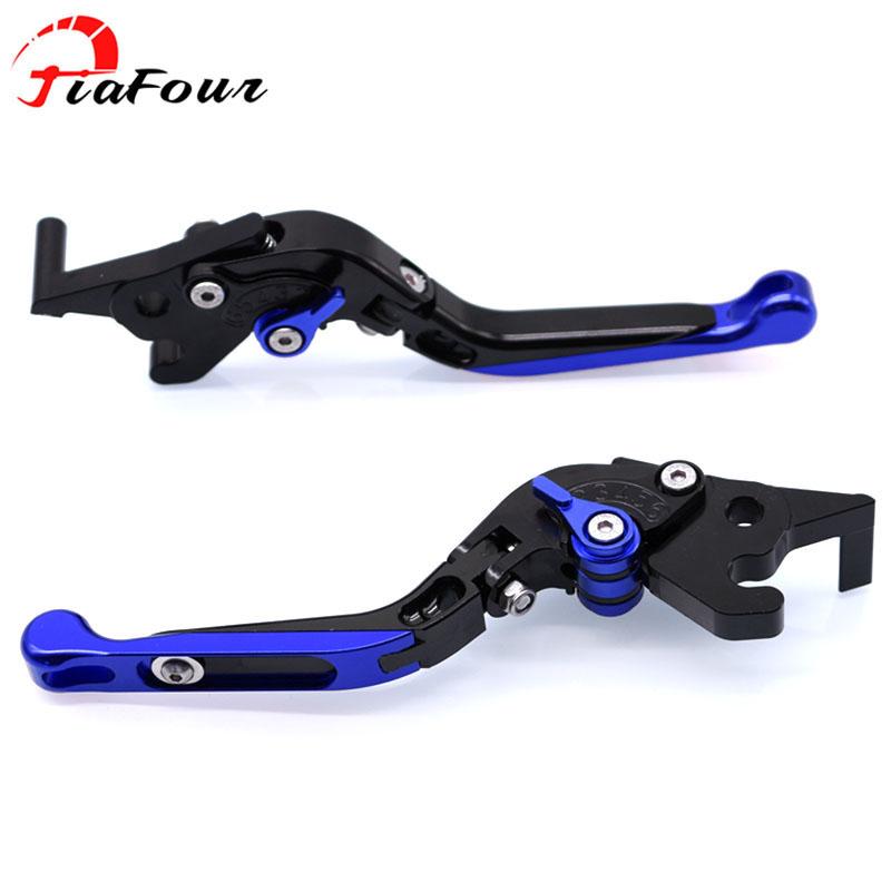 FIT For FORZA350 FORZA750 FORZA300 FORZA 125 250 300 350 750 ADV350 Folding CNC Brake Clutch Levers
