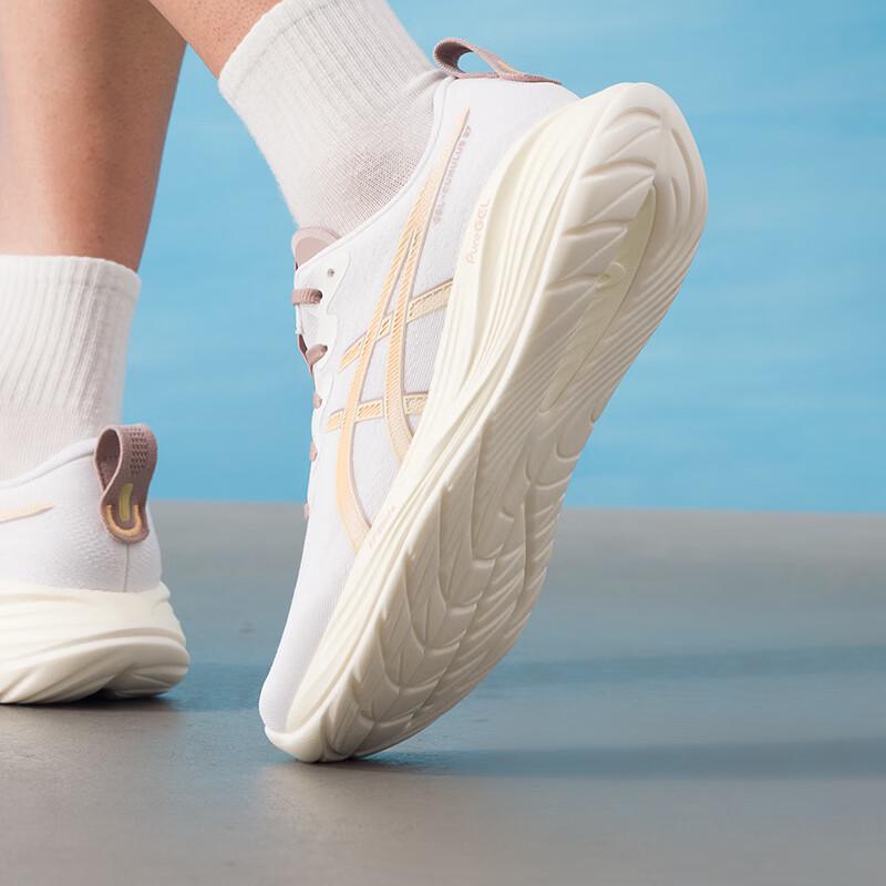 Asics Мужские беговые кроссовки GEL-CUMULUS 27