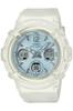 [Casio] Baby-G Радио-солнечные часы BGA-2800-7A2JF Женские Белые