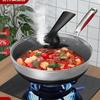 KOBACH KGD-J30G 5th Gen Antibacterial Honeycomb Wok