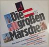 LP Record CZECHOSLOVAK BRASS ORCHESTRA, RUDOL - Die Gro?en M?rsche 87137XBU Supraphon 1977 Germany Classical Used