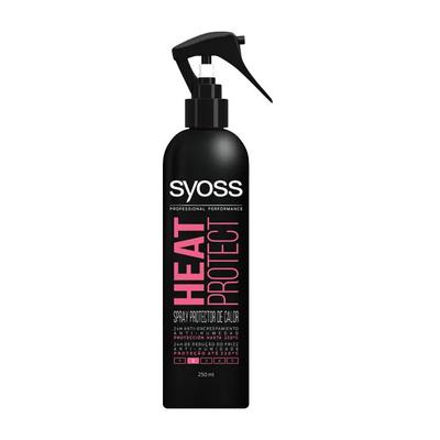 Syoss Heat Styling Protection Термозащитный спрей 250 мл