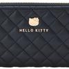 Sanrio Hello Kitty Quilted Long Wallet 962406