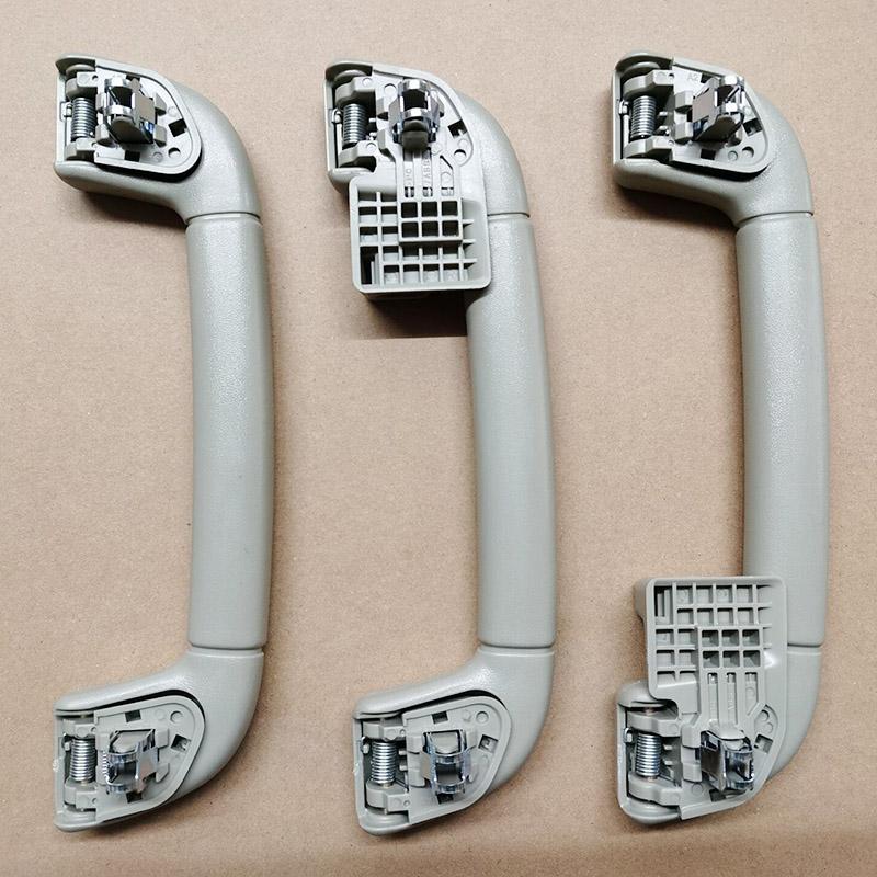 Передняя и задняя ручка безопасности на крышу автомобиля, внутренняя часть подлокотника на крышу для Toyota Camry /Prado /Alphard /Land Cruiser 2006-2011